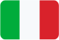 Hliníkové lodě Italiano